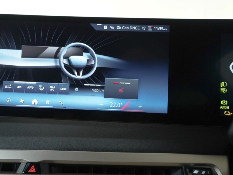 2023 (73) BMW iX 240kW xDrive40 M Sport 76.6kWh 5dr Auto 4883950