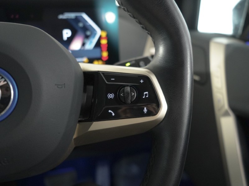 2023 (73) BMW iX 240kW xDrive40 M Sport 76.6kWh 5dr Auto 4883946