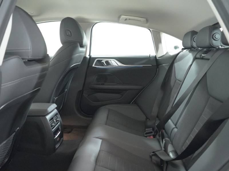 2023 (73) BMW I4 210kW eDrive35 Sport 70kWh 5dr Auto 4887613