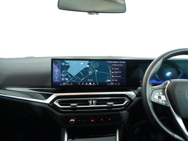 2023 (73) BMW I4 210kW eDrive35 Sport 70kWh 5dr Auto 4887609