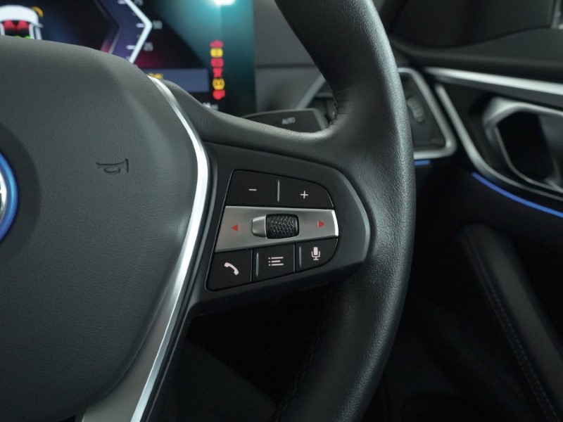 2023 (73) BMW I4 210kW eDrive35 Sport 70kWh 5dr Auto 4887626