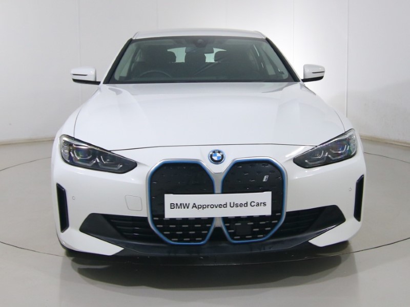 2023 (73) BMW I4 210kW eDrive35 Sport 70kWh 5dr Auto 4887646