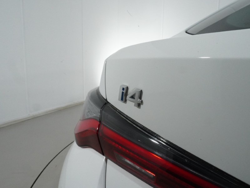 2023 (73) BMW I4 210kW eDrive35 Sport 70kWh 5dr Auto 4887603