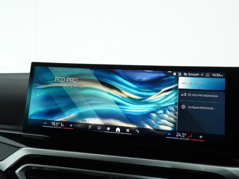 2023 (73) BMW I4 210kW eDrive35 Sport 70kWh 5dr Auto 4887637