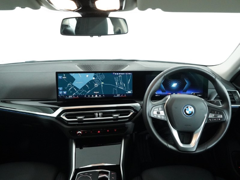 2023 (73) BMW I4 210kW eDrive35 Sport 70kWh 5dr Auto 4887610