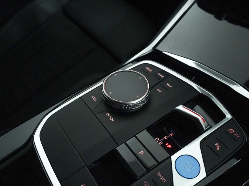 2023 (73) BMW I4 210kW eDrive35 Sport 70kWh 5dr Auto 4887632