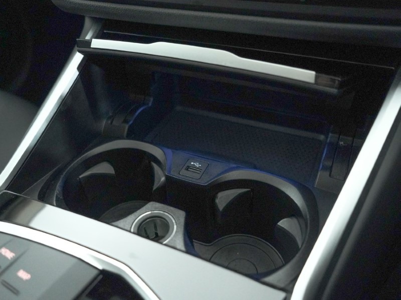 2023 (73) BMW I4 210kW eDrive35 Sport 70kWh 5dr Auto 4887643