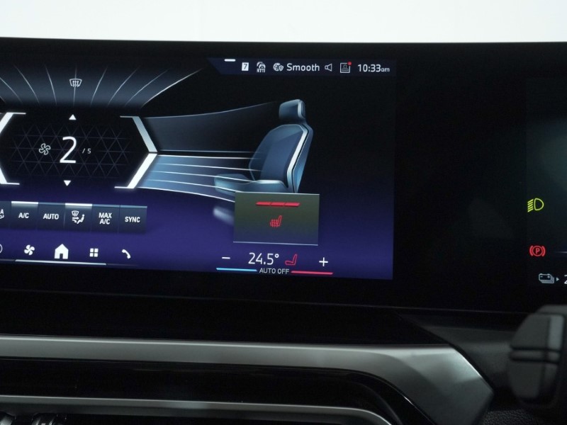 2023 (73) BMW I4 210kW eDrive35 Sport 70kWh 5dr Auto 4887630