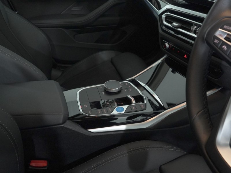 2023 (73) BMW I4 210kW eDrive35 Sport 70kWh 5dr Auto 4887624