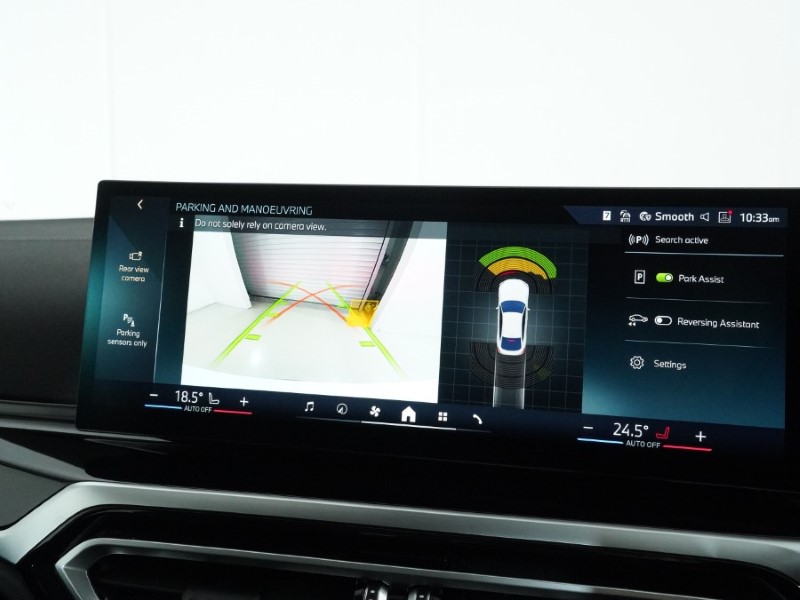 2023 (73) BMW I4 210kW eDrive35 Sport 70kWh 5dr Auto 4887638