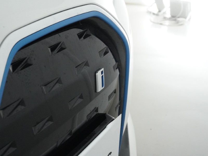 2023 (73) BMW I4 210kW eDrive35 Sport 70kWh 5dr Auto 4887617