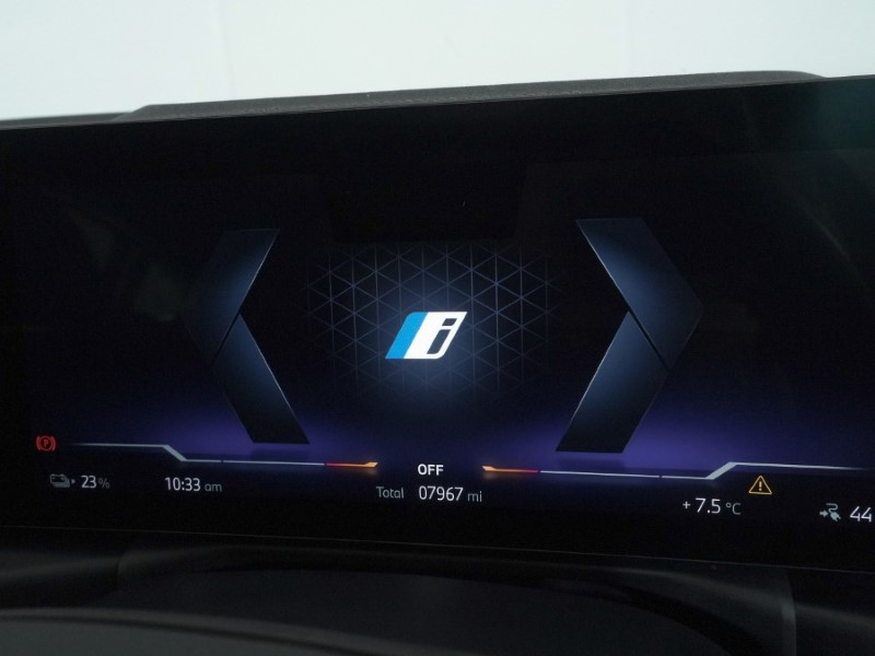 2023 (73) BMW I4 210kW eDrive35 Sport 70kWh 5dr Auto 4887625