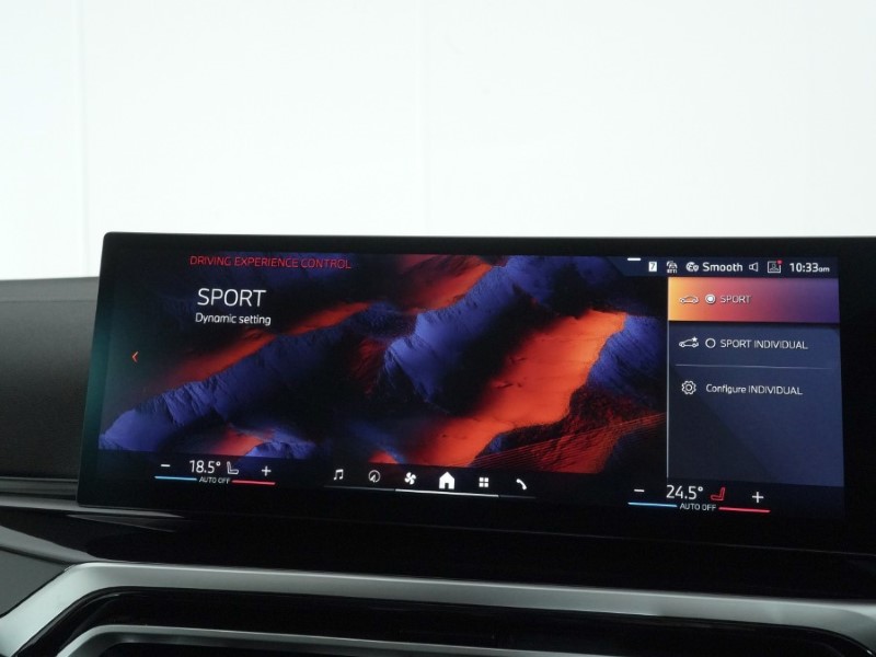 2023 (73) BMW I4 210kW eDrive35 Sport 70kWh 5dr Auto 4887635