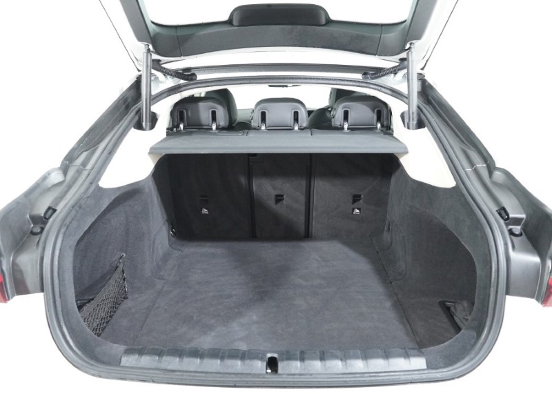 2023 (73) BMW I4 210kW eDrive35 Sport 70kWh 5dr Auto 4887605