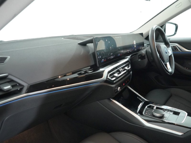 2023 (73) BMW I4 210kW eDrive35 Sport 70kWh 5dr Auto 4887615