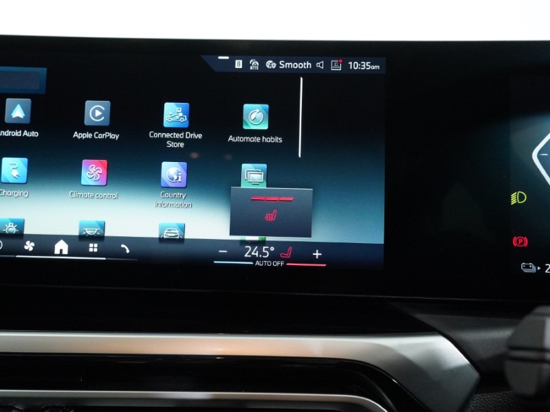 2023 (73) BMW I4 210kW eDrive35 Sport 70kWh 5dr Auto 4887644