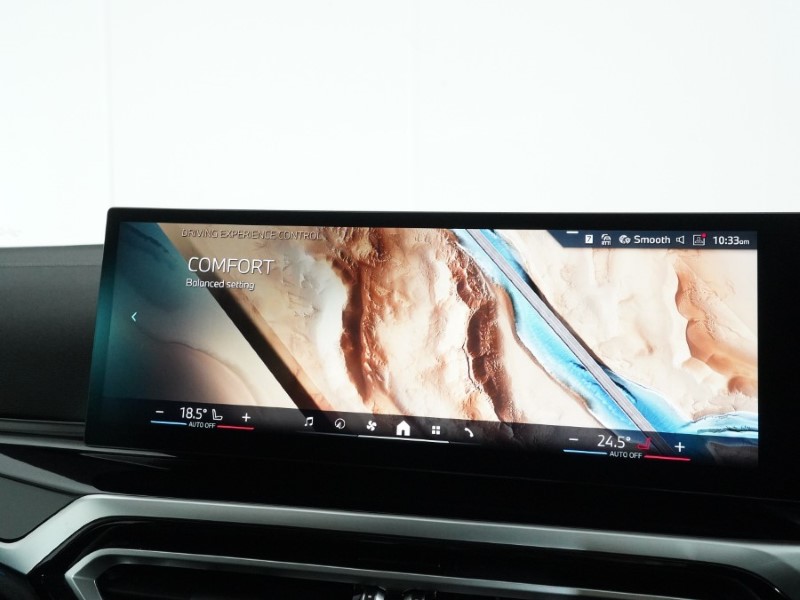 2023 (73) BMW I4 210kW eDrive35 Sport 70kWh 5dr Auto 4887636