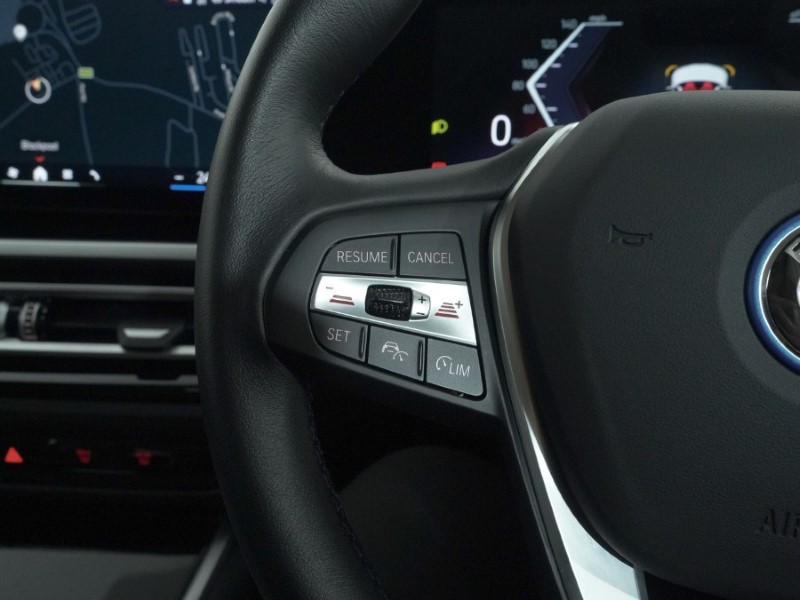 2023 (73) BMW I4 210kW eDrive35 Sport 70kWh 5dr Auto 4887627