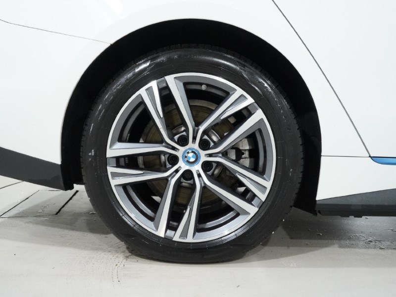 2023 (73) BMW I4 210kW eDrive35 Sport 70kWh 5dr Auto 4887607