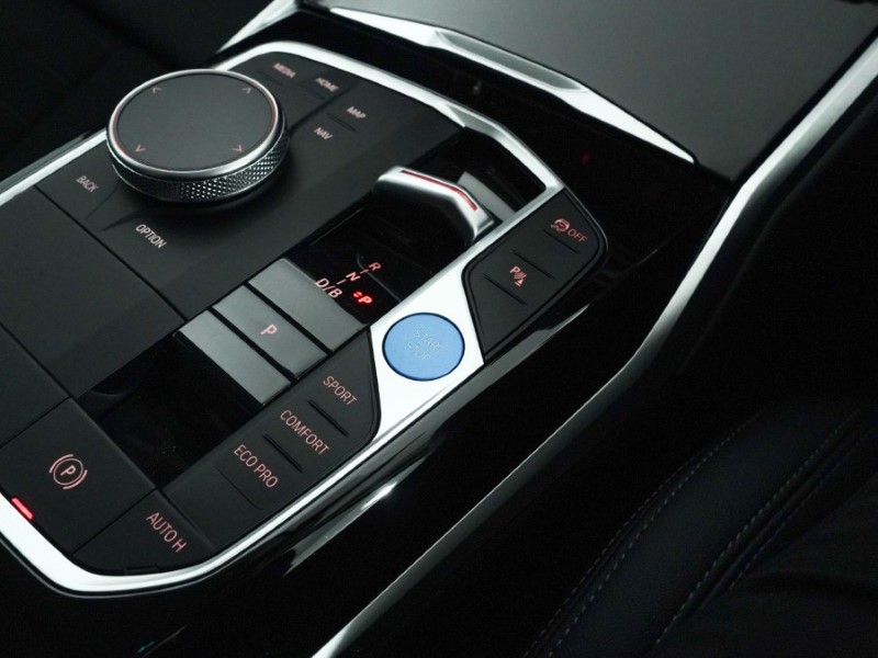 2023 (73) BMW I4 210kW eDrive35 Sport 70kWh 5dr Auto 4887633