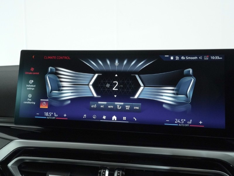 2023 (73) BMW I4 210kW eDrive35 Sport 70kWh 5dr Auto 4887629