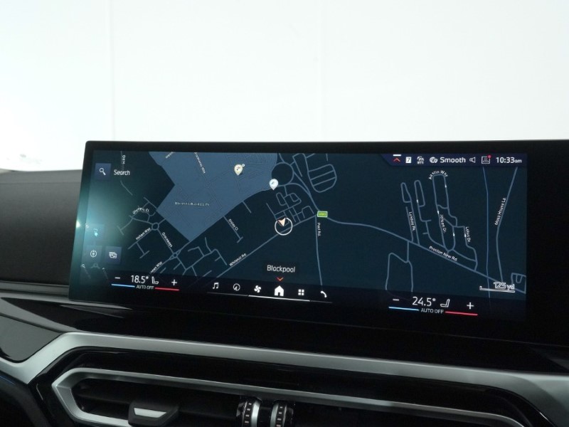 2023 (73) BMW I4 210kW eDrive35 Sport 70kWh 5dr Auto 4887628