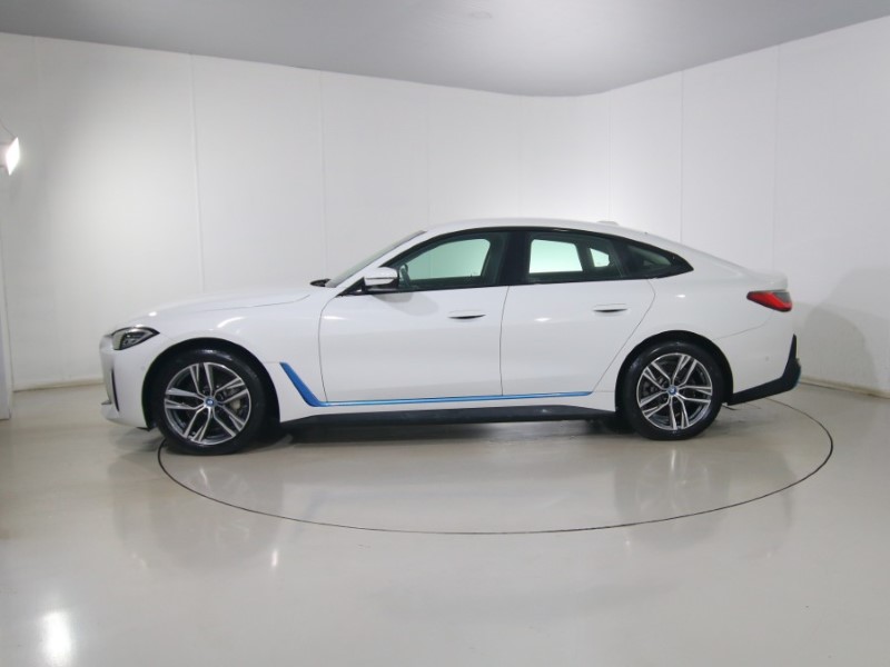 2023 (73) BMW I4 210kW eDrive35 Sport 70kWh 5dr Auto 4887648
