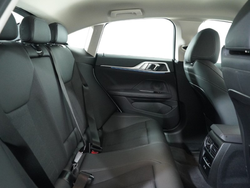 2023 (73) BMW I4 210kW eDrive35 Sport 70kWh 5dr Auto 4887608