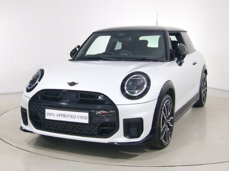 2025 (75) MINI COOPER 1.5 C Sport 3dr Auto 5365079