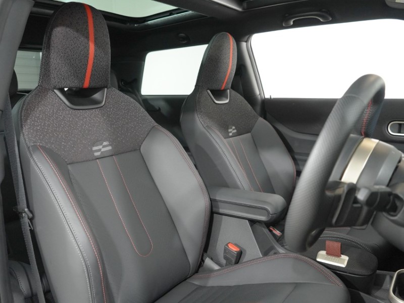 2025 (75) MINI COOPER 1.5 C Sport 3dr Auto 5365044