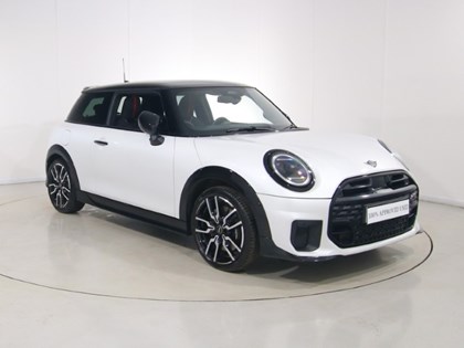 2025 (75) MINI COOPER 1.5 C Sport 3dr Auto