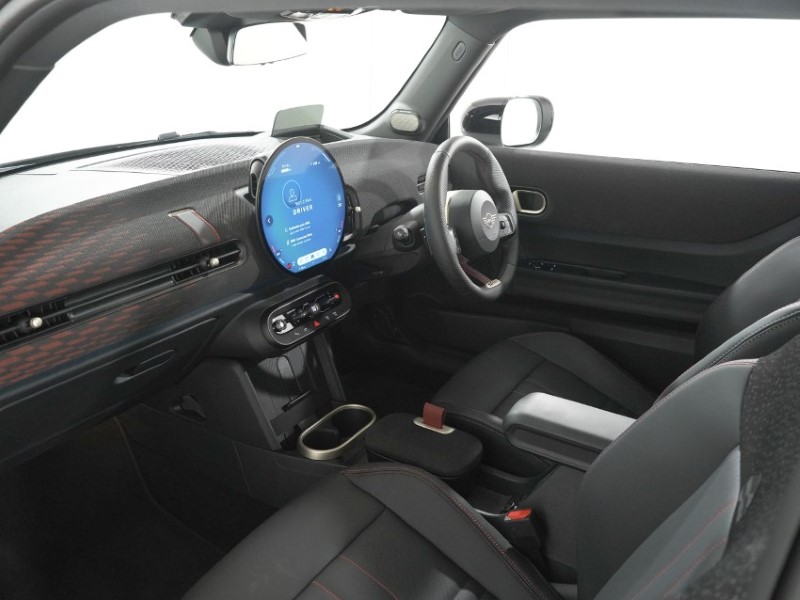 2025 (75) MINI COOPER 1.5 C Sport 3dr Auto 5365025