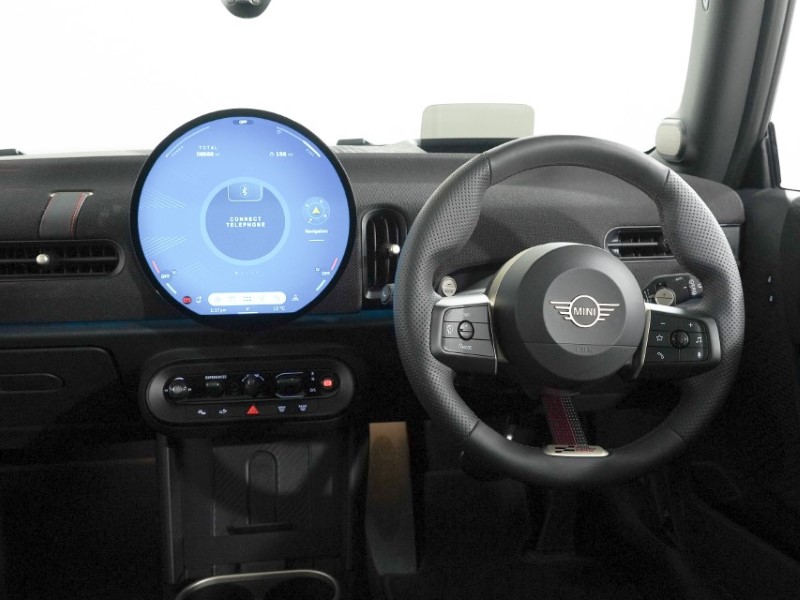 2025 (75) MINI COOPER 1.5 C Sport 3dr Auto 5365027