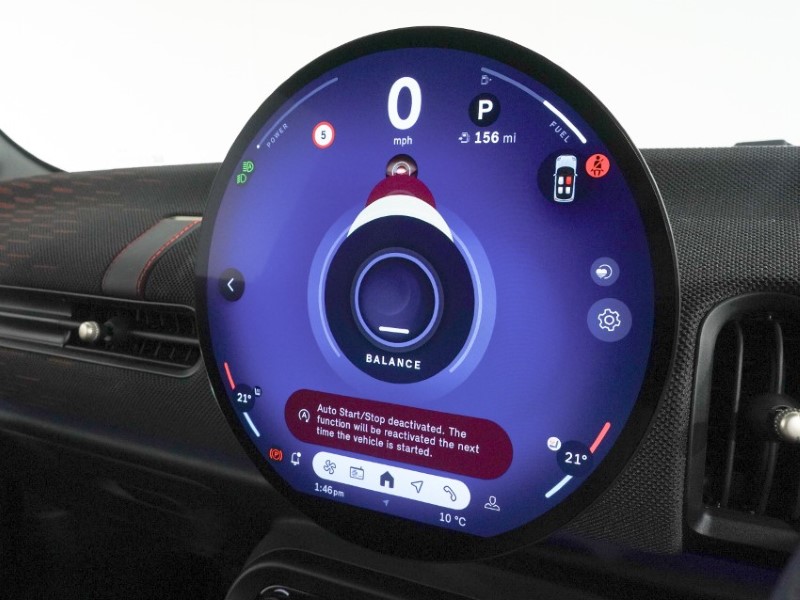 2025 (75) MINI COOPER 1.5 C Sport 3dr Auto 5365071