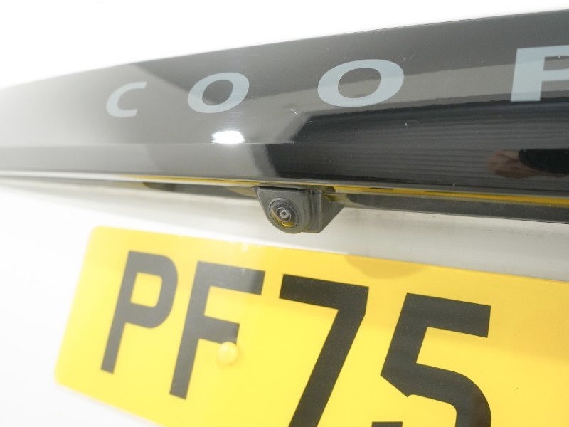 2025 (75) MINI COOPER 1.5 C Sport 3dr Auto 5365022