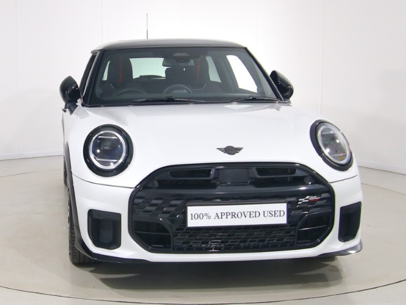 2025 (75) MINI COOPER 1.5 C Sport 3dr Auto 5365078