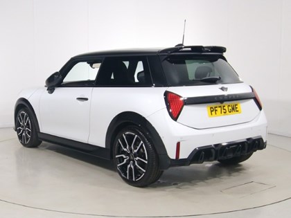 2025 (75) MINI COOPER 1.5 C Sport 3dr Auto