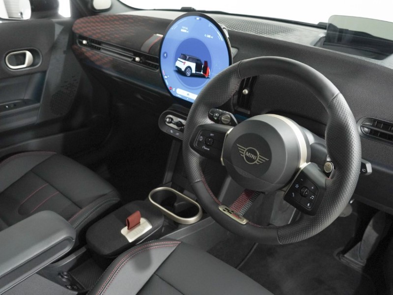 2025 (75) MINI COOPER 1.5 C Sport 3dr Auto 5365039