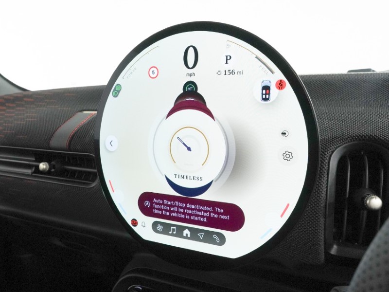 2025 (75) MINI COOPER 1.5 C Sport 3dr Auto 5365070
