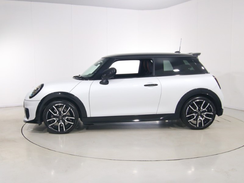 2025 (75) MINI COOPER 1.5 C Sport 3dr Auto 5365080