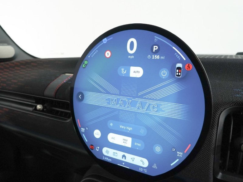 2025 (75) MINI COOPER 1.5 C Sport 3dr Auto 5365058