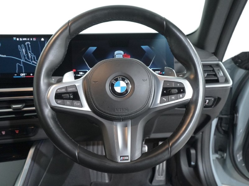 2022 (72) BMW 2 SERIES 220i M Sport 2dr Step Auto 4888504