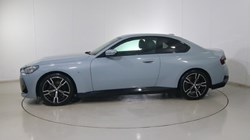 2022 (72) BMW 2 SERIES 220i M Sport 2dr Step Auto 4888541