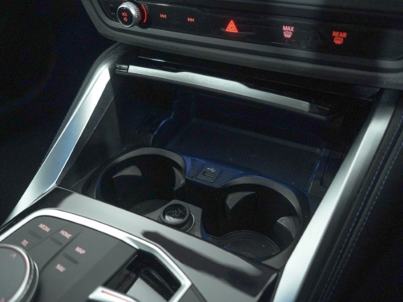 2022 (72) BMW 2 SERIES 220i M Sport 2dr Step Auto 4888534