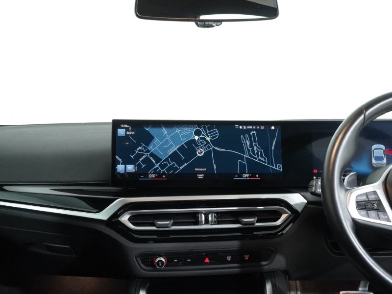 2022 (72) BMW 2 SERIES 220i M Sport 2dr Step Auto 4888502