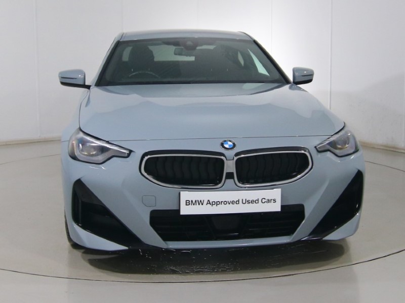 2022 (72) BMW 2 SERIES 220i M Sport 2dr Step Auto 4888539