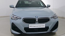 2022 (72) BMW 2 SERIES 220i M Sport 2dr Step Auto 4888539