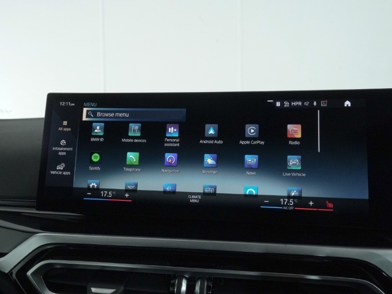 2022 (72) BMW 2 SERIES 220i M Sport 2dr Step Auto 4888535