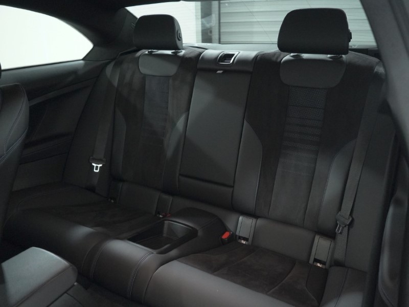 2022 (72) BMW 2 SERIES 220i M Sport 2dr Step Auto 4888508