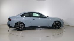 2022 (72) BMW 2 SERIES 220i M Sport 2dr Step Auto 4888545